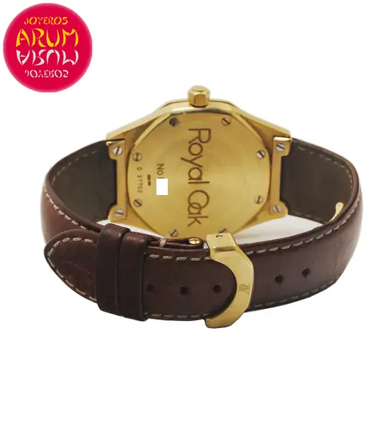 Audemars Piguet Royal Oak Shop Ref. 4832/1457 "SOLD"