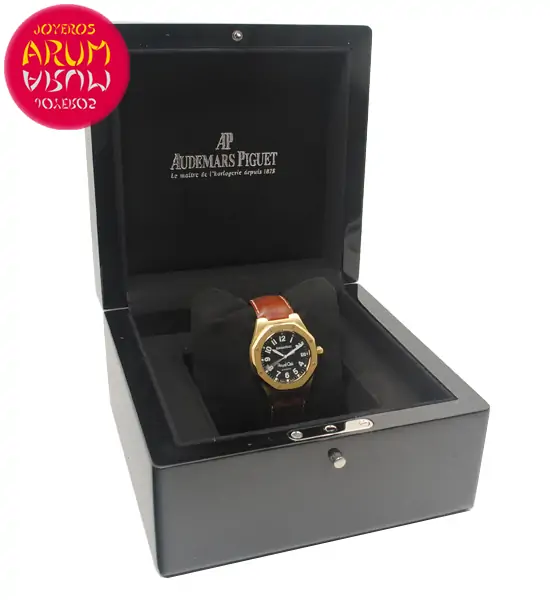 Audemars Piguet Royal Oak Shop Ref. 4832/1457 "SOLD"