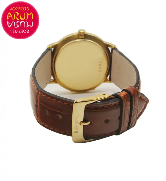 Audemars Piguet Quantieme Perpetual Shop Ref. 5069/1694