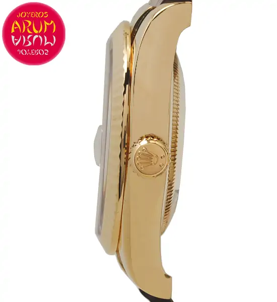 Rolex Datejust Shop Ref. 4970/1595 "SOLD"