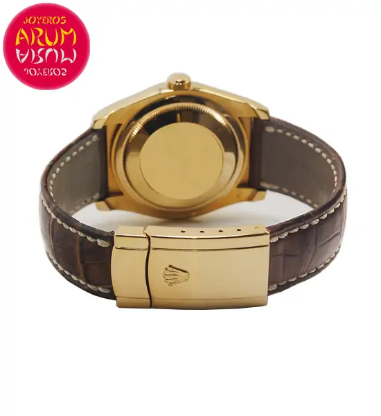 Rolex Datejust Shop Ref. 4970/1595 "SOLD"