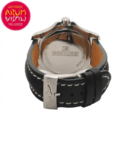 Breitling Colt Shop Ref. 5054/1679 "SOLD" Breitling Colt Shop Ref. 5054/1679 "SOLD"