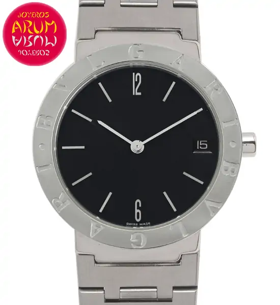 Bulgari Bulgari Shop Ref. 5058/1683 "SOLD"