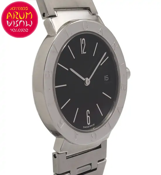 Bulgari Bulgari Shop Ref. 5058/1683 "SOLD"