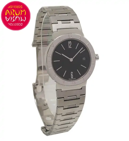 Bulgari Bulgari Shop Ref. 5058/1683 "SOLD"