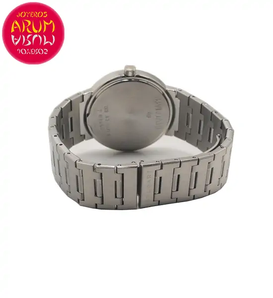 Bulgari Bulgari Shop Ref. 5058/1683 "SOLD"