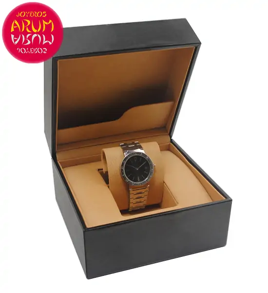 Bulgari Bulgari Shop Ref. 5058/1683 "SOLD"