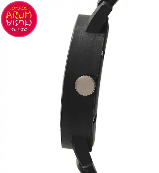 Bulgari Carbongold Shop Ref. 5088/1713