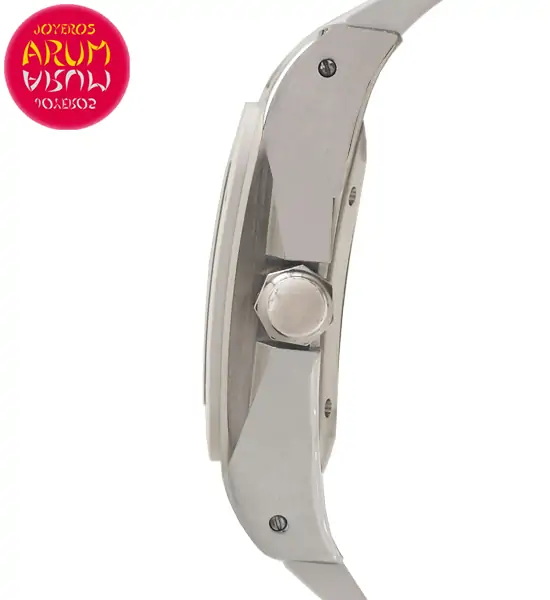 Cartier Santos 100 Shop Ref. 5067/1692 "SOLD"