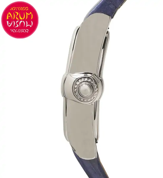 Cartier Roadster Shop Ref. 5085/1710 "SOLD"