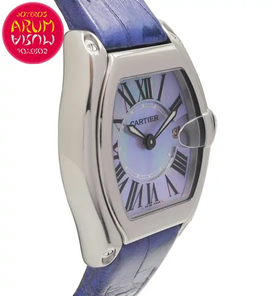 Cartier Roadster Shop Ref. 5085/1710 "SOLD"