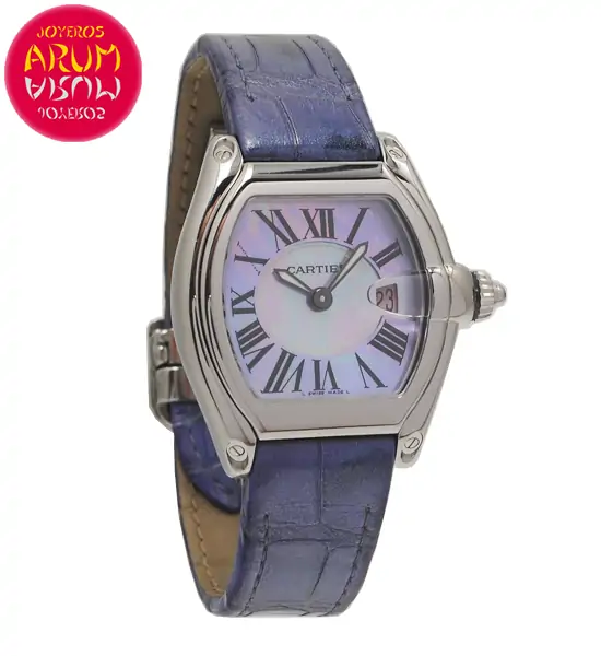 Cartier Roadster Shop Ref. 5085/1710 "SOLD"