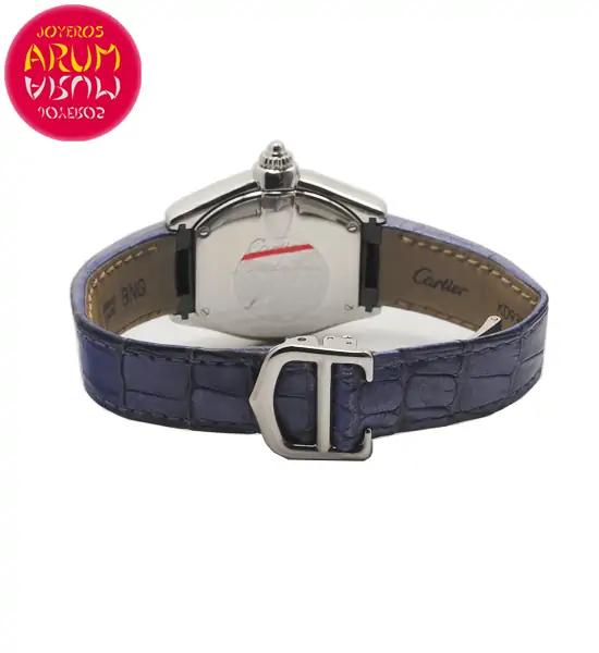 Cartier Roadster Shop Ref. 5085/1710 "SOLD"