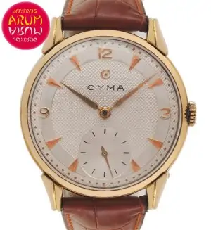 Cyma Vintage Shop Ref. 5070