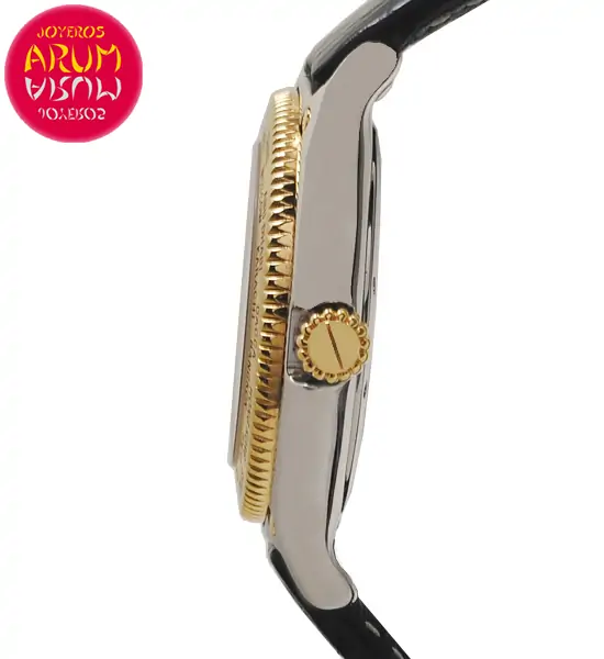 Ebel Voyager Shop Ref. 4939/1564 "SOLD"