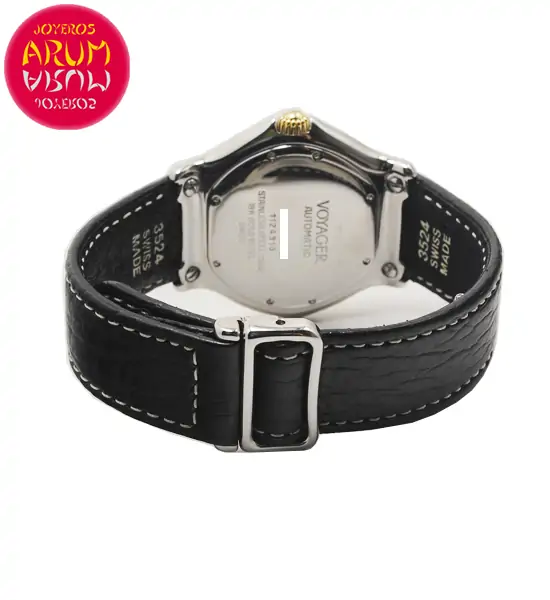 Ebel Voyager Shop Ref. 4939/1564 "SOLD"