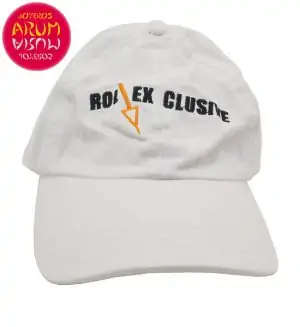 Rolex Cap Mondani Club
