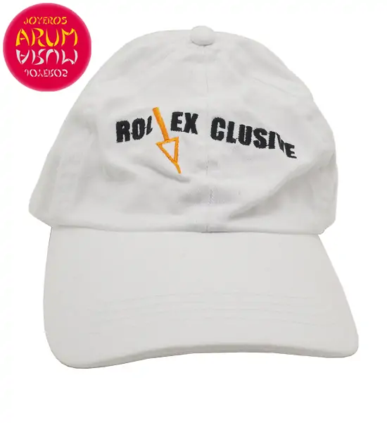 Rolex Cap Mondani Club