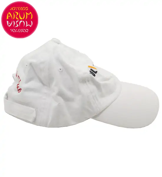 Rolex Cap Mondani Club