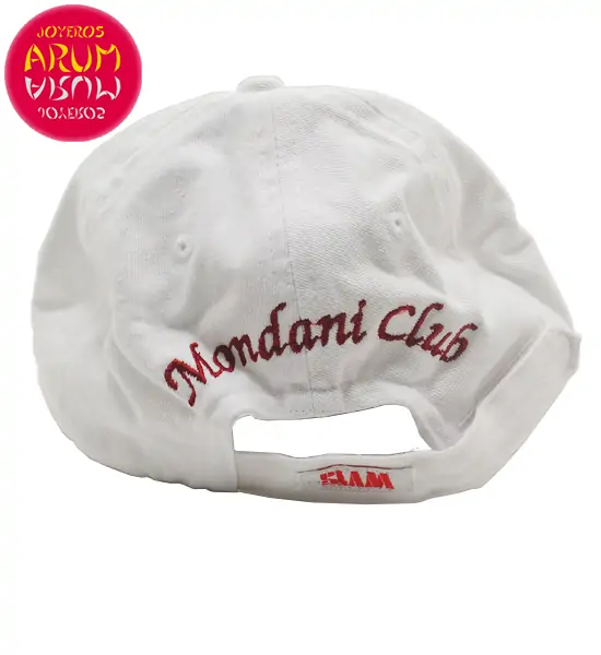 Rolex Cap Mondani Club