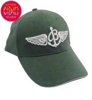 Breitling Cap "SOLD"