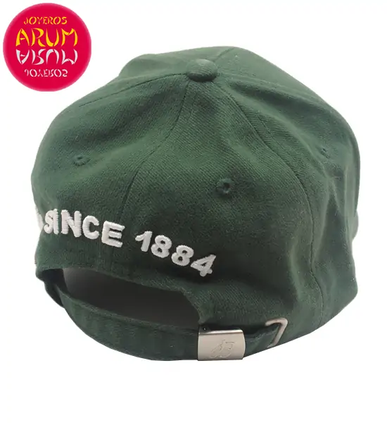 Breitling Cap "SOLD"