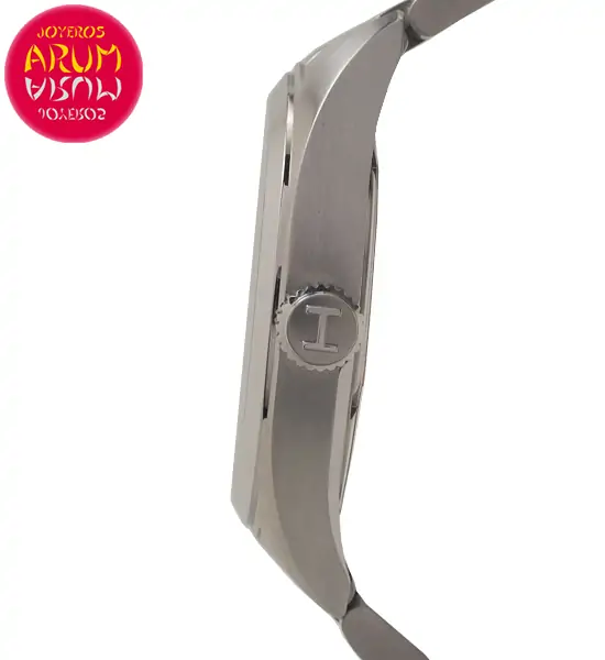 Hamilton Khaki Shop Ref. 5063/1688 "SOLD"