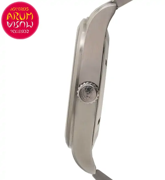 IWC Mark XVII Shop Ref. 4647/1269