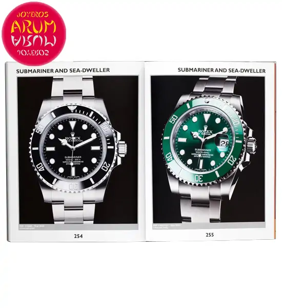 Total Rolex Guido Mondani Book