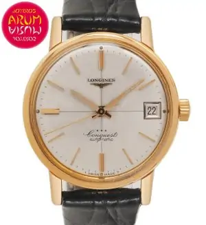 Longines Conquest Vintage Shop Ref. 5074/1699