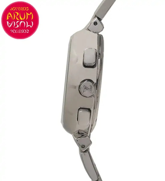 Louis Vuitton Tambour Shop Ref. 5087/1712 Louis Vuitton Tambour Shop Ref. 5087/1712