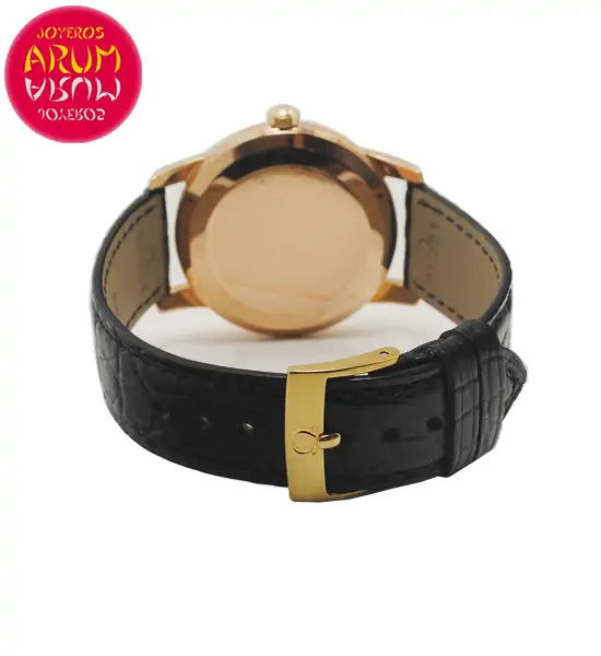 Omega Seamaster Vintage Shop Ref. 4786/1411 "SOLD"