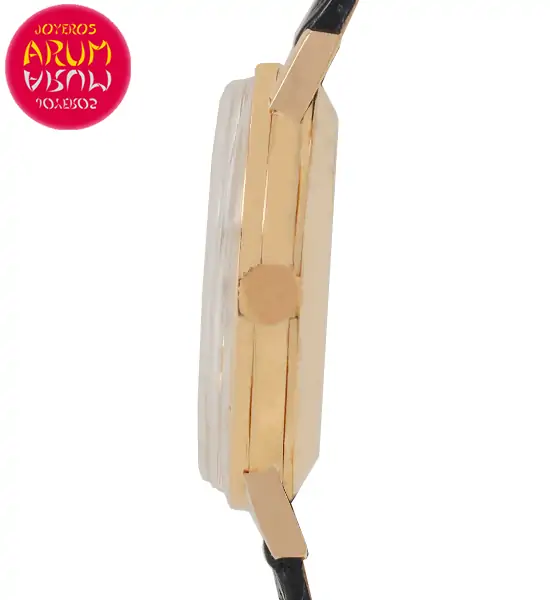 Omega Vintage Shop Ref. 5047/1672