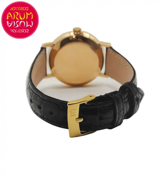 Omega Vintage Shop Ref. 5047/1672