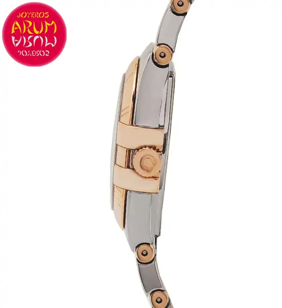 Omega Constellation 27mm Shop Ref. 5052/1677 "SOLD"