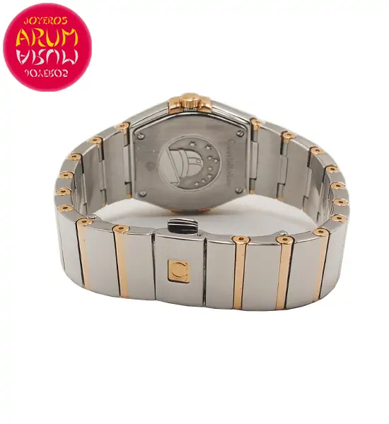 Omega Constellation 27mm Shop Ref. 5052/1677 "SOLD"