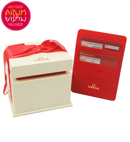 Omega Constellation 27mm Shop Ref. 5052/1677 "SOLD"