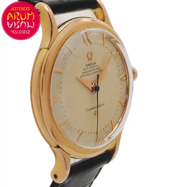 Omega Constellation Vintage Shop Ref. 5071/1696