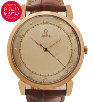 Omega Vintage Shop Ref. 5072/1697