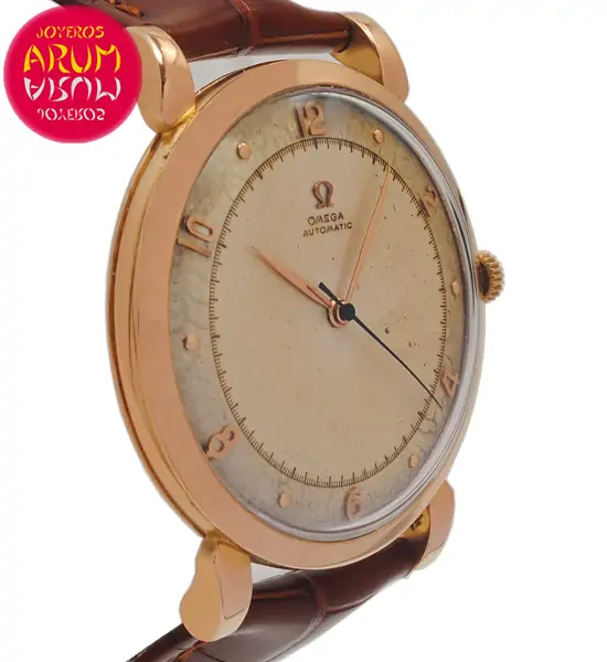 Omega Vintage Shop Ref. 5072/1697 Omega Vintage Shop Ref. 5072/1697