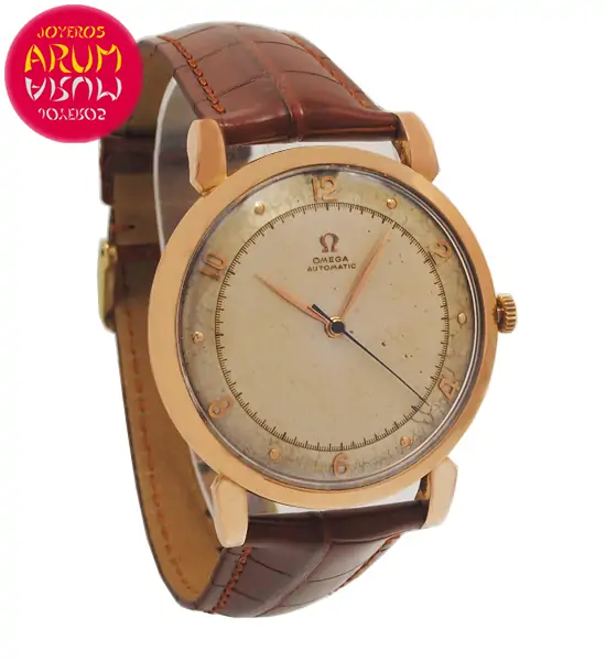 Omega Vintage Shop Ref. 5072/1697 Omega Vintage Shop Ref. 5072/1697