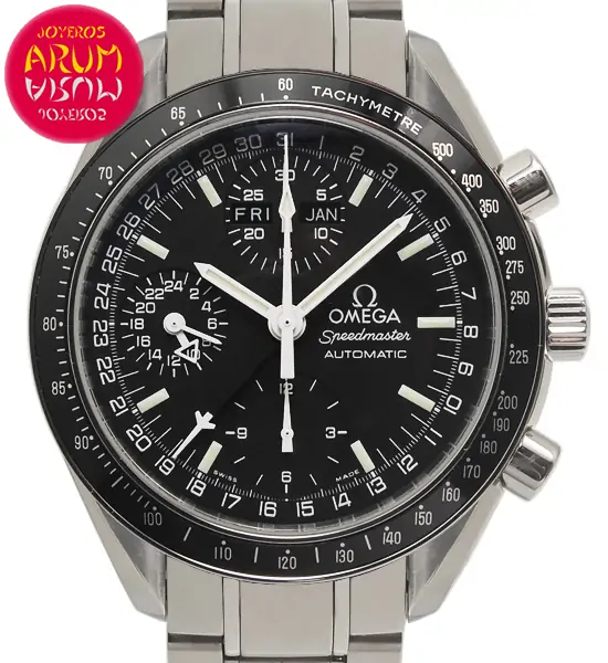 Omega Speedmaster Shop Ref. 5057/1682 "SOLD"