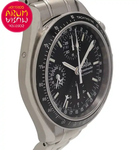 Omega Speedmaster Shop Ref. 5057/1682 "SOLD"