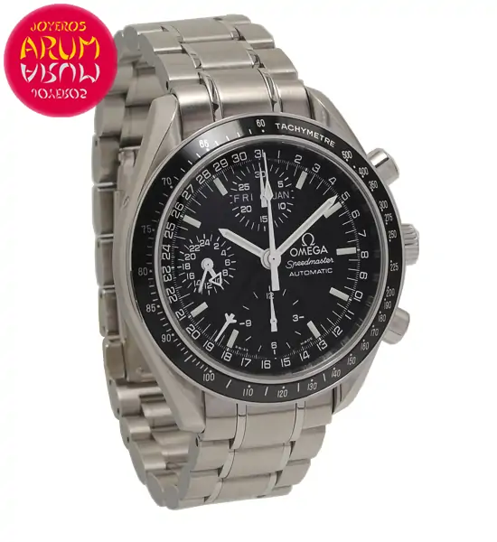 Omega Speedmaster Shop Ref. 5057/1682 "SOLD"