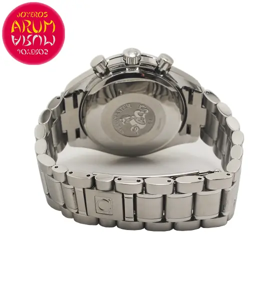 Omega Speedmaster Shop Ref. 5057/1682 "SOLD"