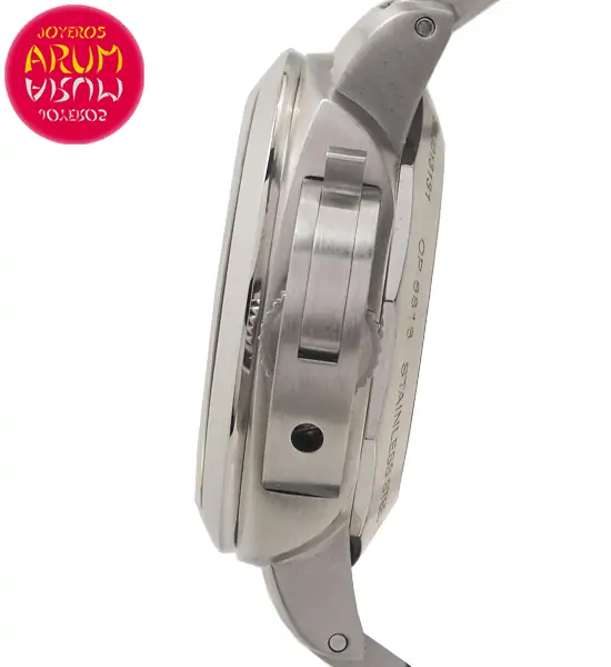 Panerai Luminor Marina Shop Ref. 4840/1465 "SOLD"