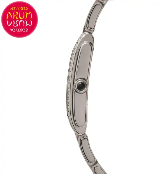 Patek Philippe Twenty-4 Shop Ref. 5053/1678