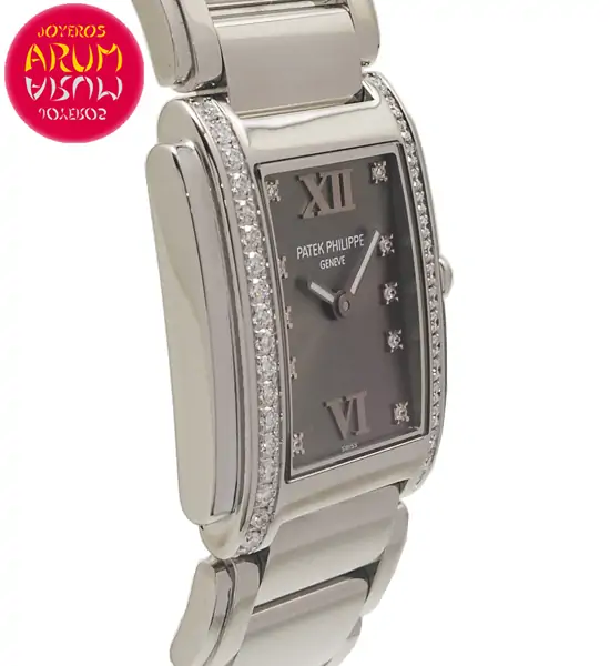 Patek Philippe Twenty-4 Shop Ref. 5053/1678