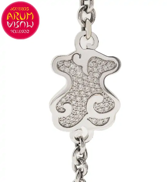 Tous Bracelet RAJ1332 Tous Bracelet RAJ1332