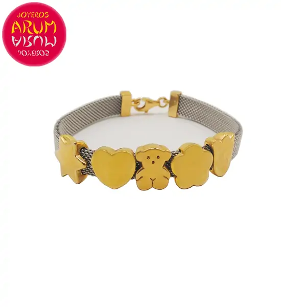 Tous Bracelet RAJ1331